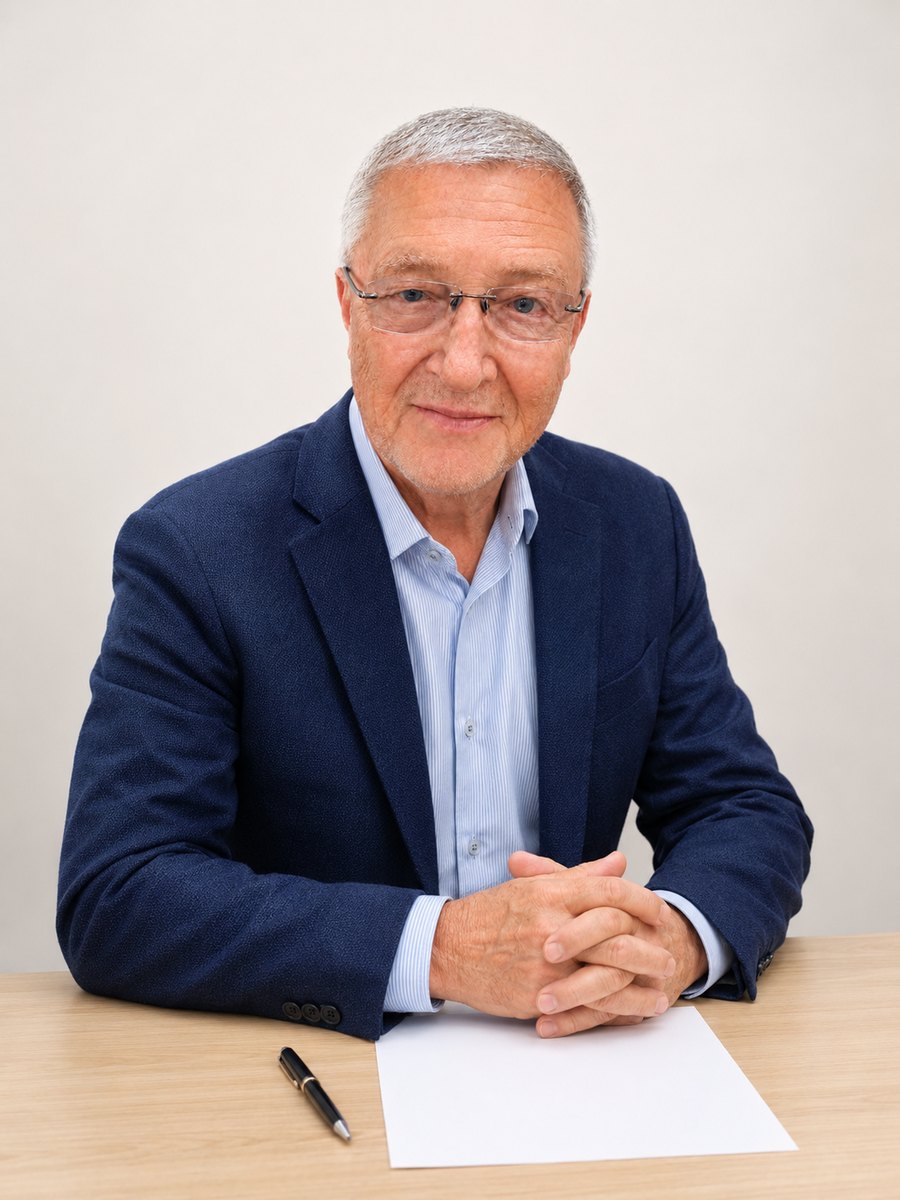 Александр Герасимов